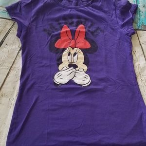 Disney mini Shirt
